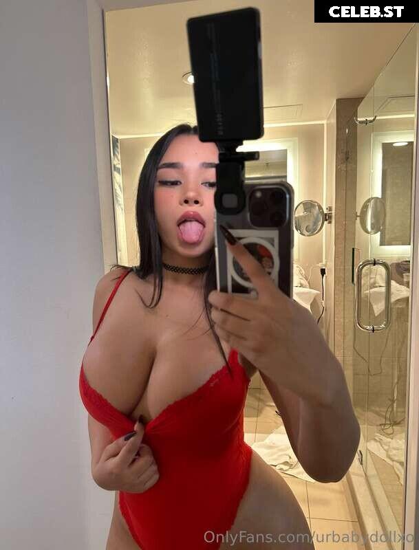 Lela Sohna | Urbabydollxo | kiarapeachlegit Image 10085794