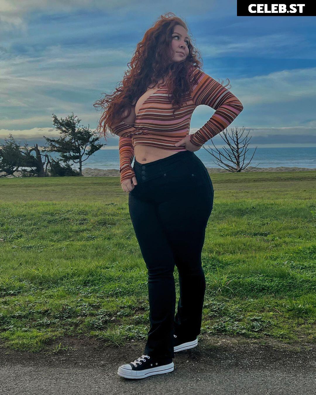 Cayenna Wiley | allnaturalaurora Image 10084450