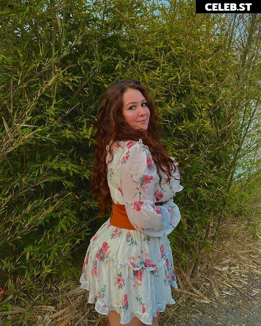 Cayenna Wiley | allnaturalaurora Image 10084445