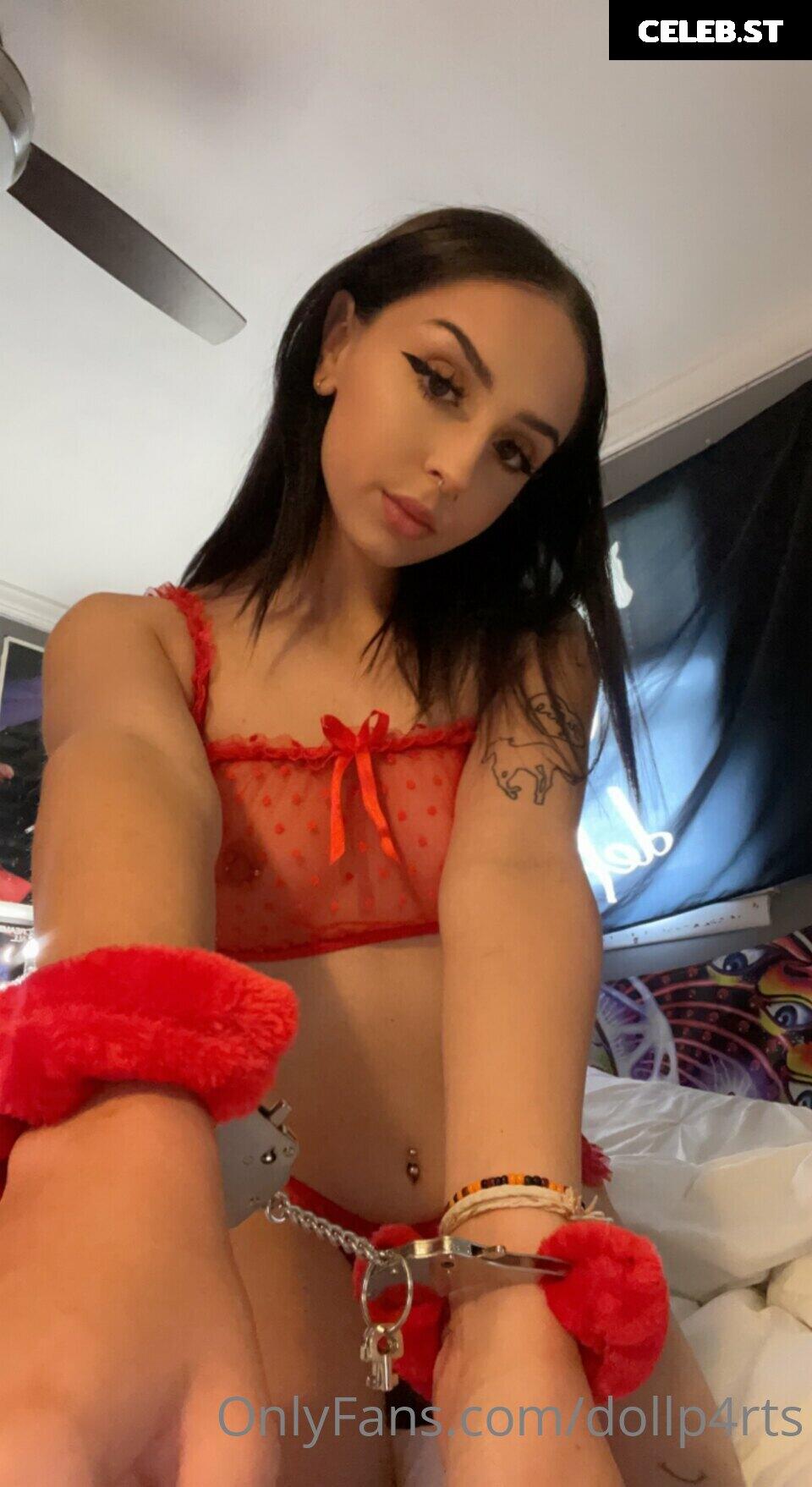 Dollp4rts @d0llp4rt | D34d9ir1 (MORGAN) Image 10084622