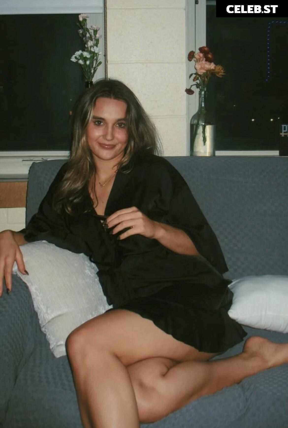 Annabelle Gesson Image 1008744