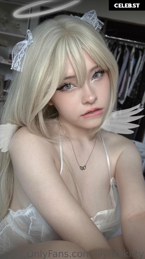 Lilyraedoll / lilyraekitty Image 10086252