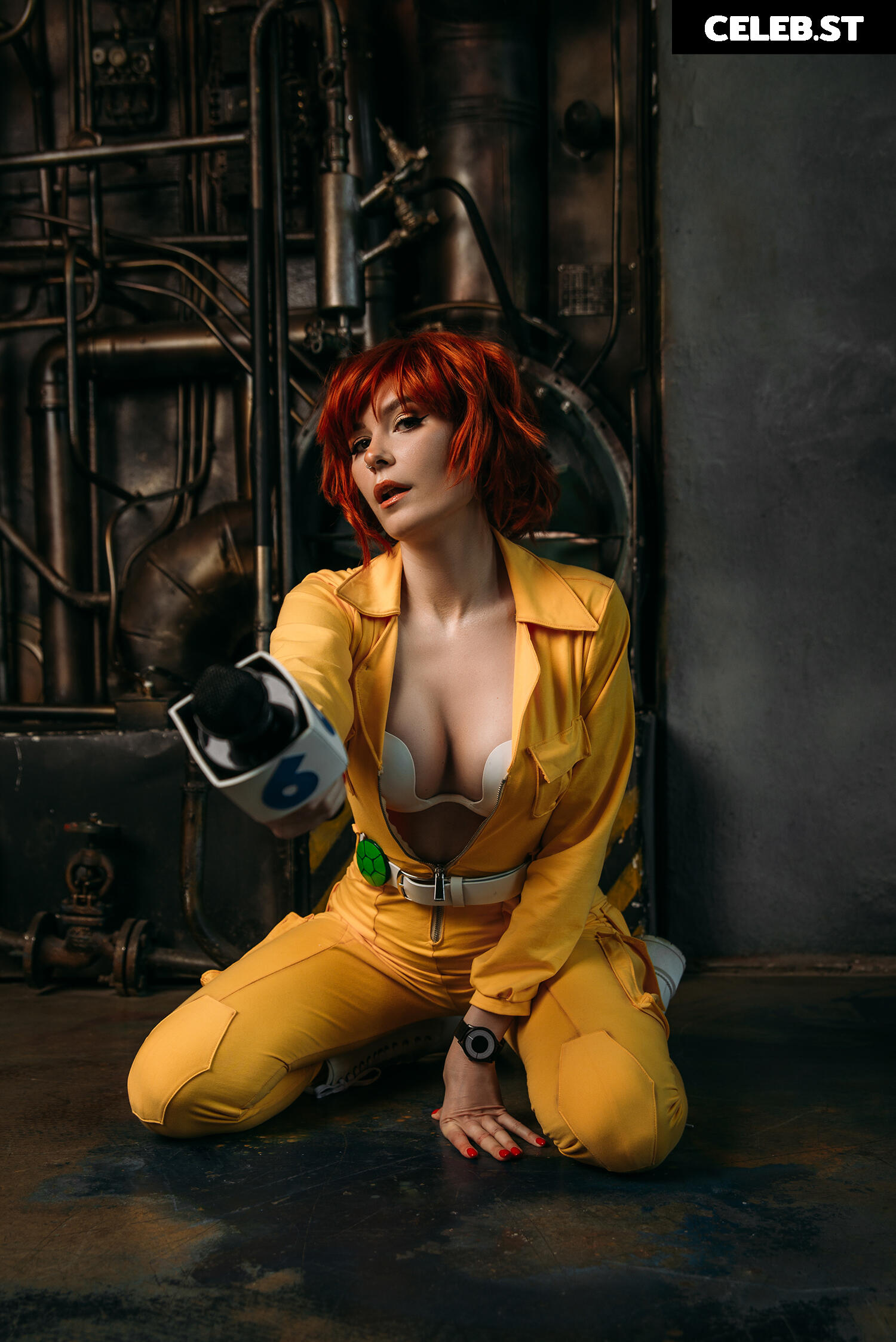 Nyuukke aka Anna Kosik Image 10081917