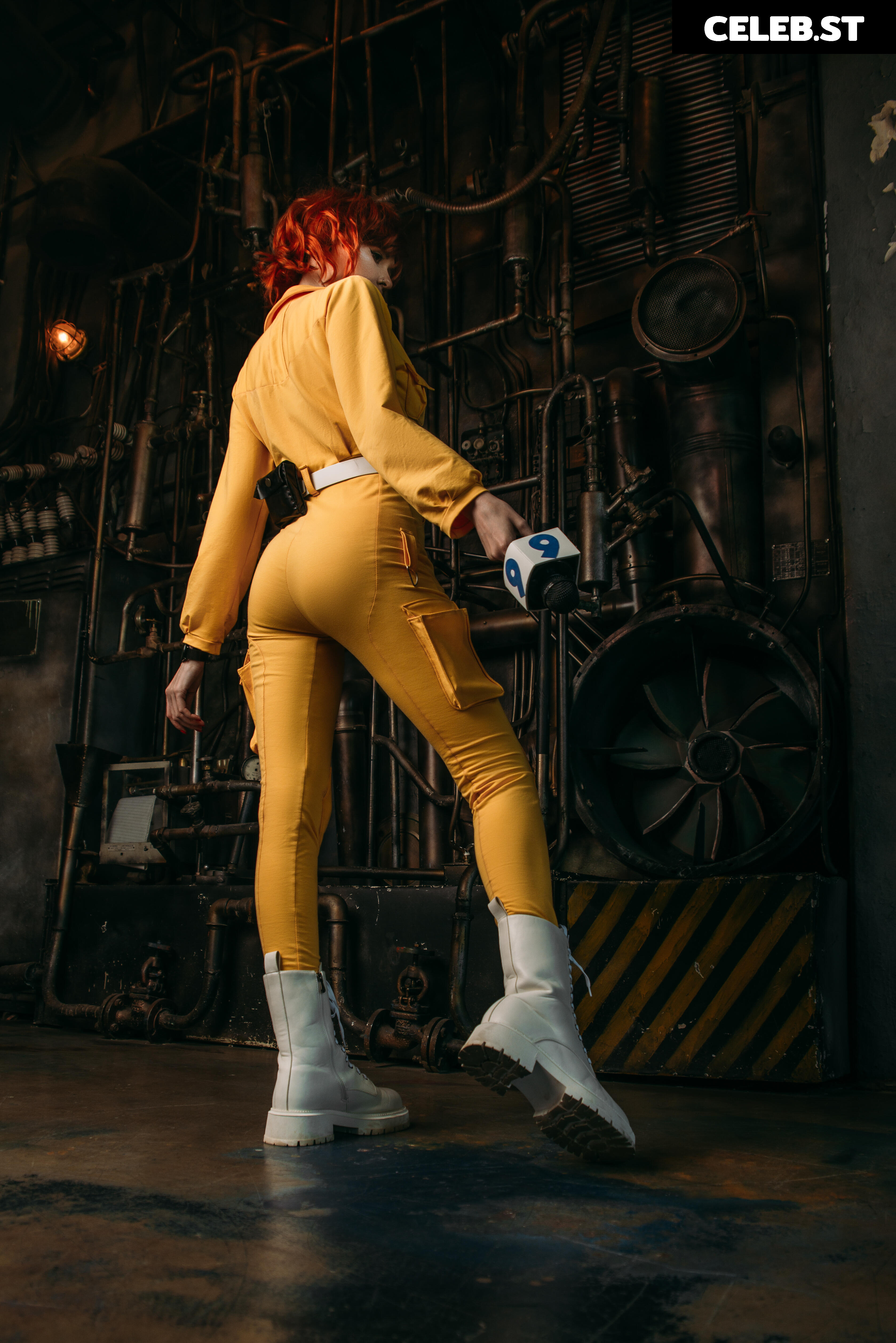 Nyuukke aka Anna Kosik Image 10081915