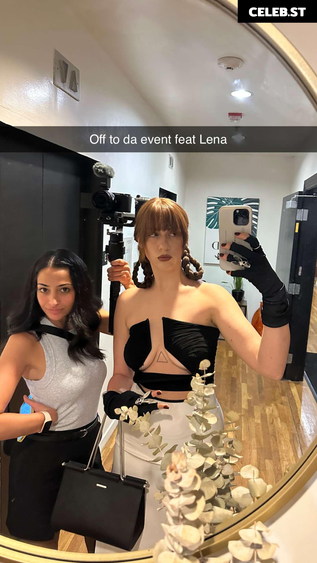 Tati Bruening | Illumitati | illumitatiana Image 10081121