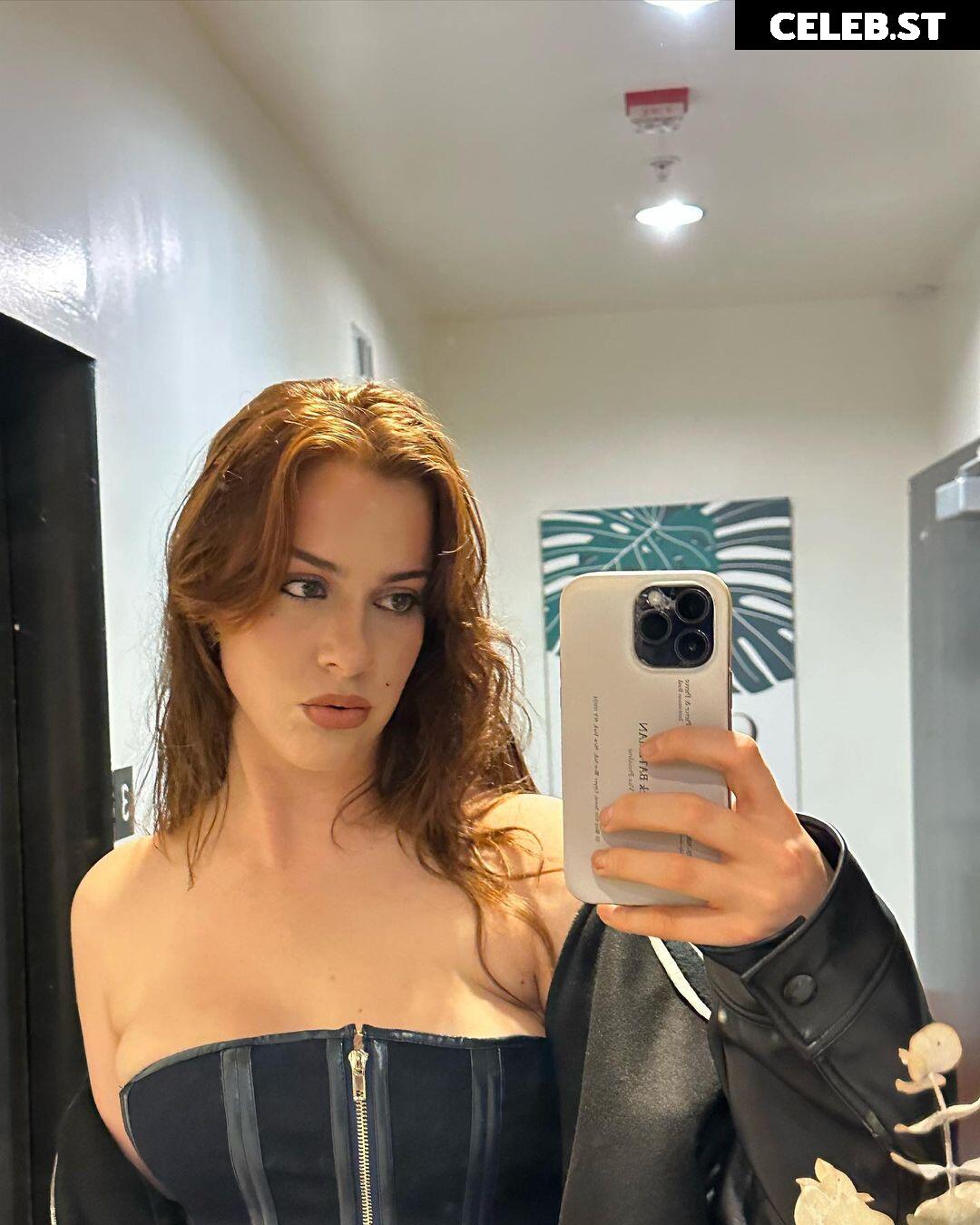 Tati Bruening | Illumitati | illumitatiana Image 10081108