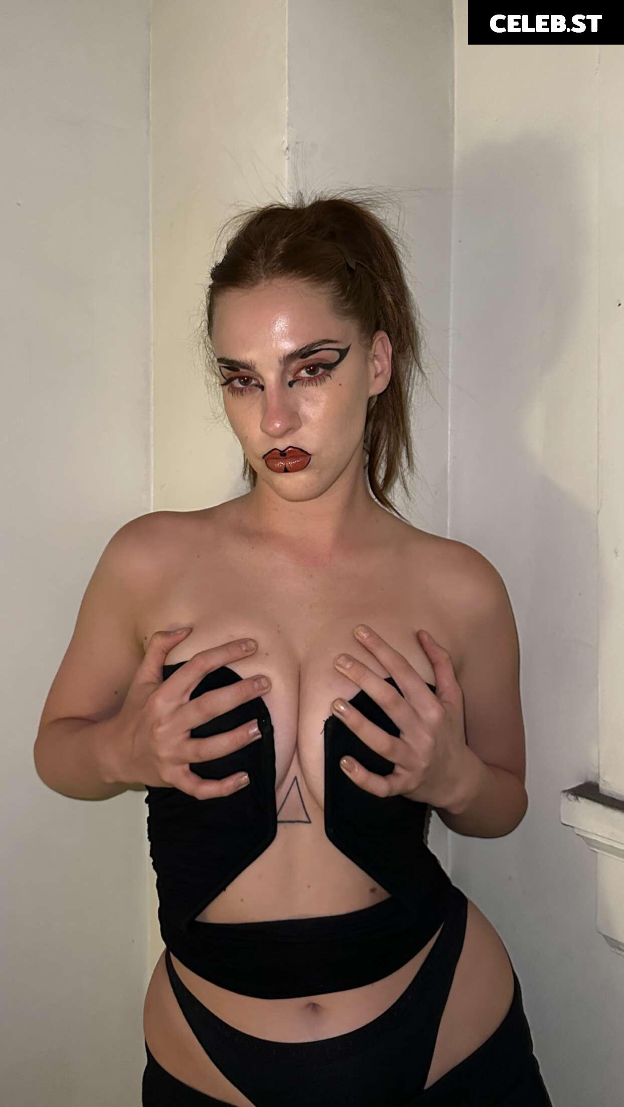 Tati Bruening | Illumitati | illumitatiana Image 10081149