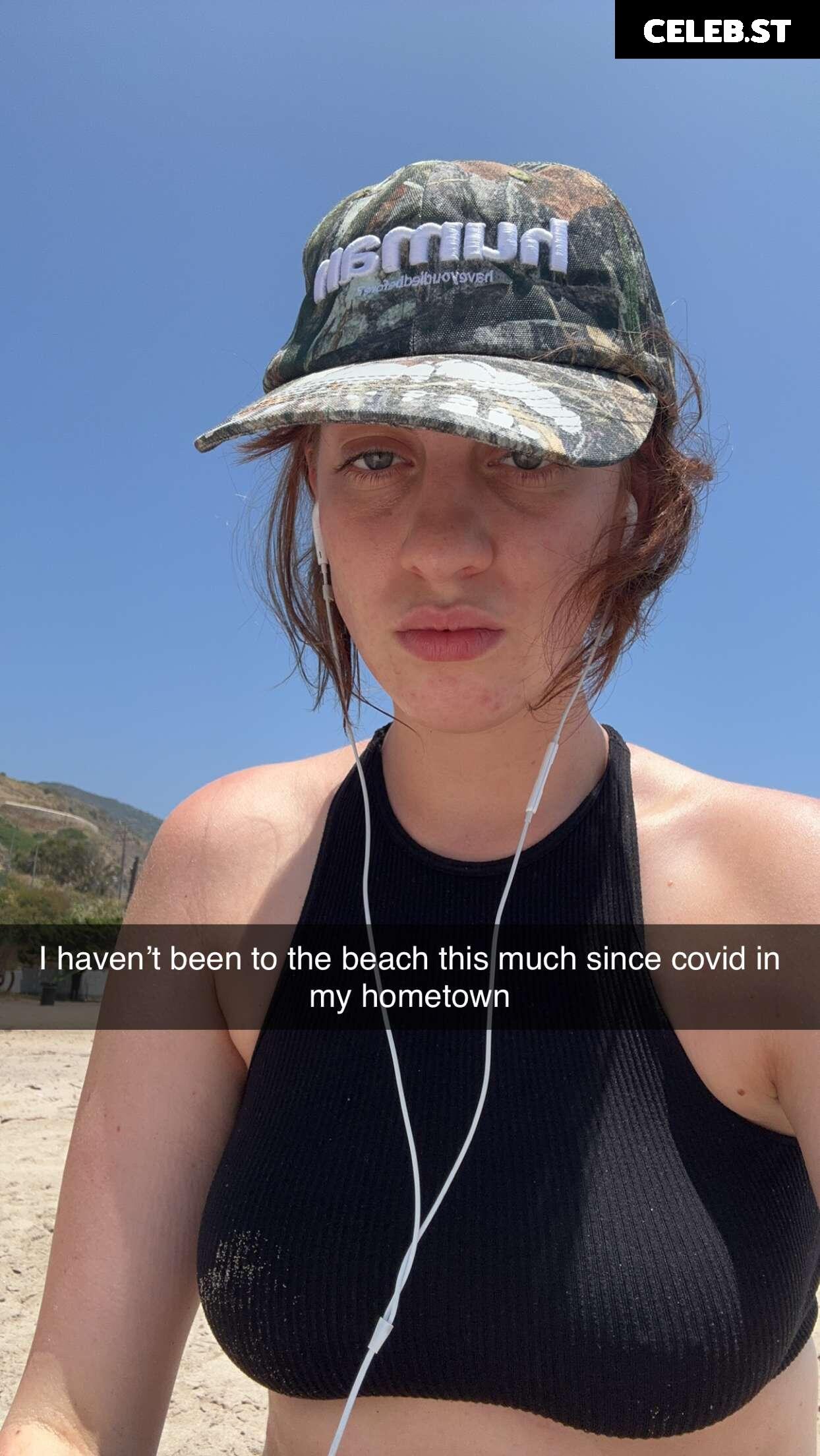 Tati Bruening | Illumitati | illumitatiana Image 10081172