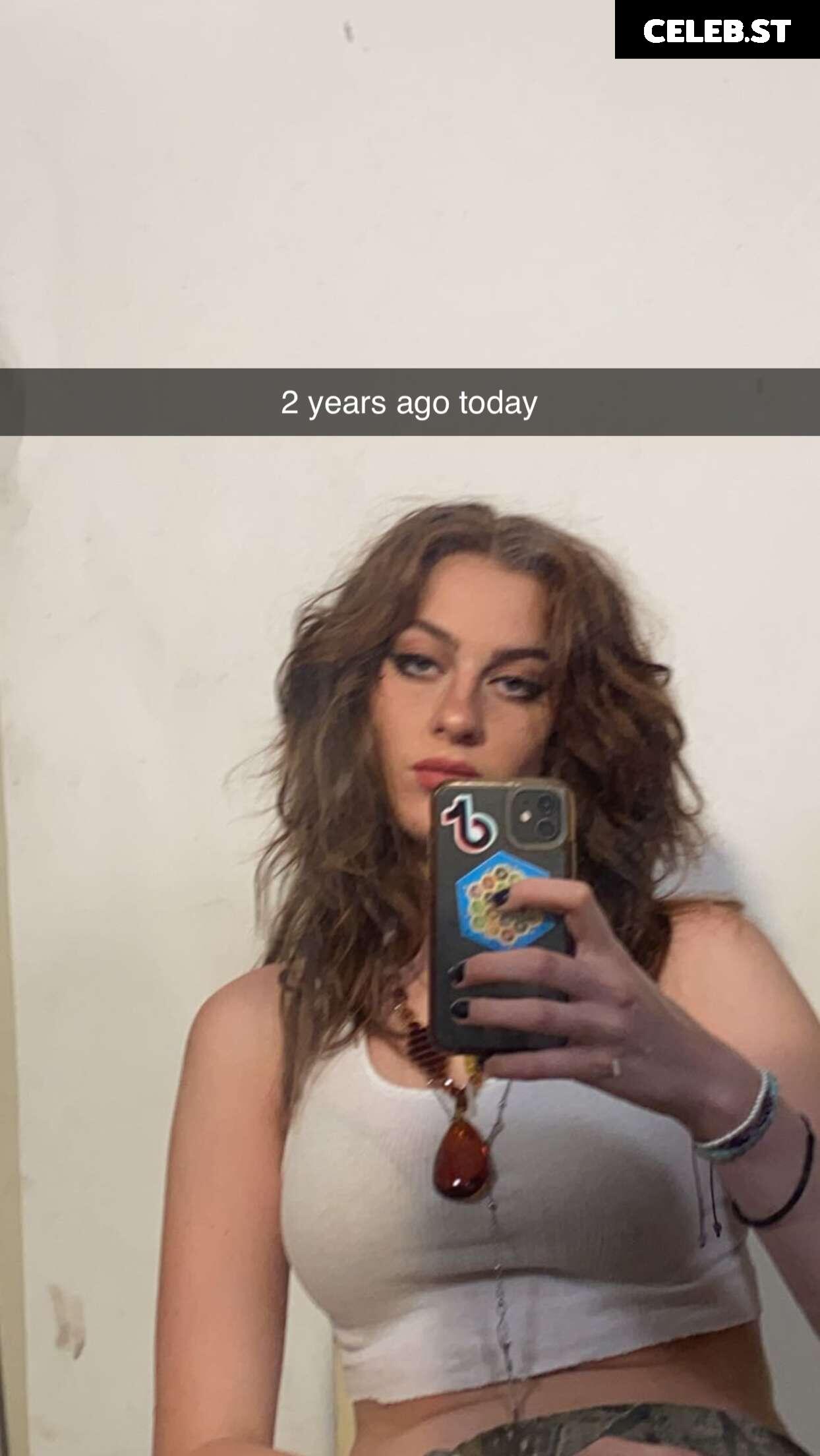 Tati Bruening | Illumitati | illumitatiana Image 10081093