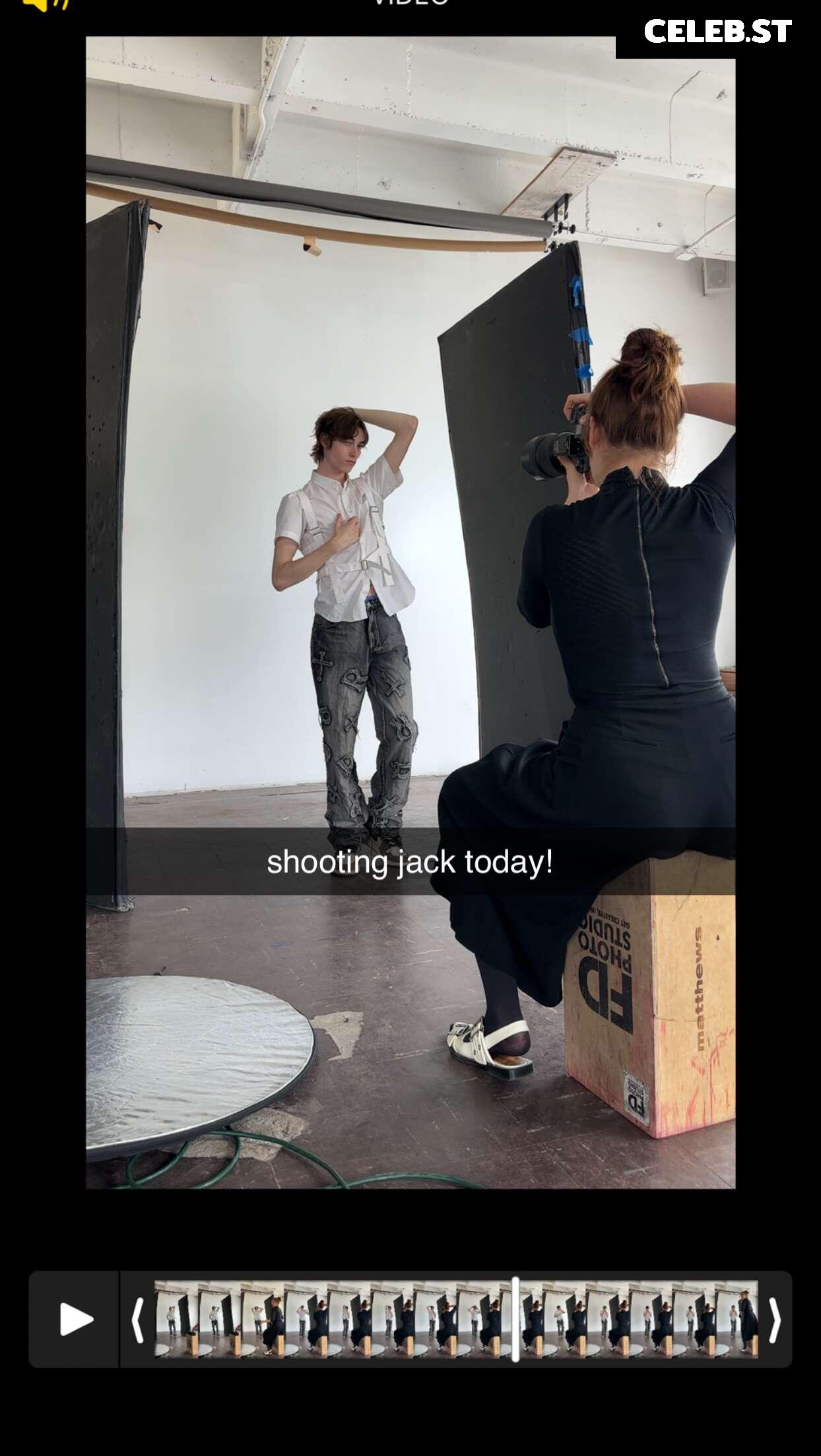 Tati Bruening | Illumitati | illumitatiana Image 10081092