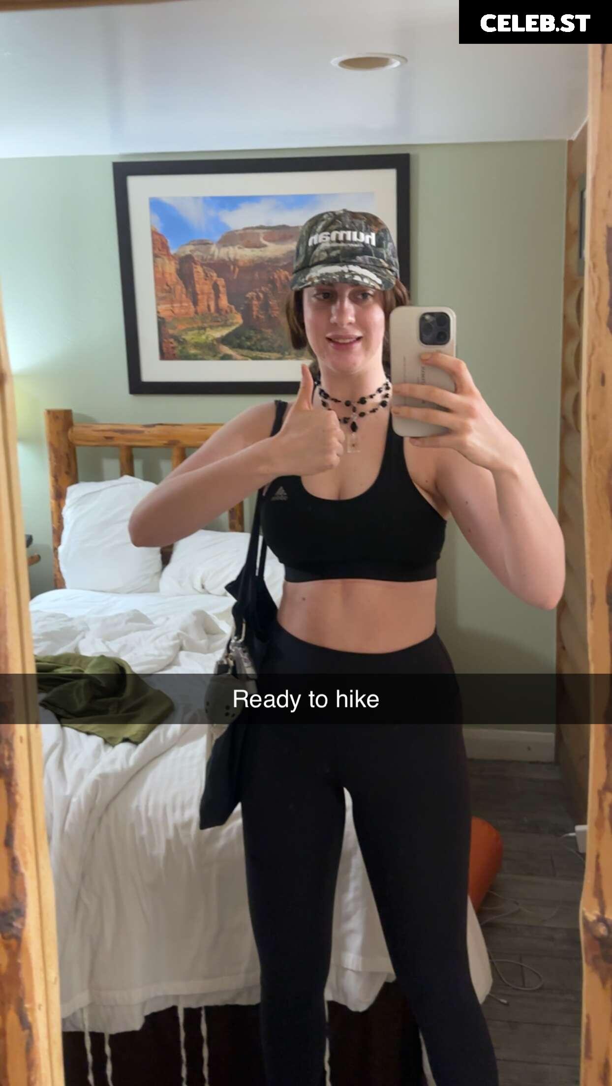 Tati Bruening | Illumitati | illumitatiana Image 10081083