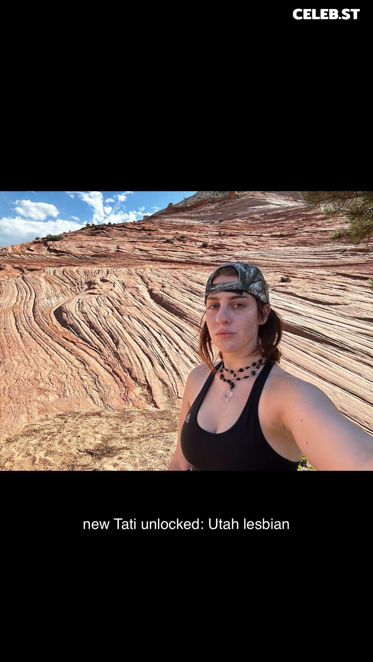 Tati Bruening | Illumitati | illumitatiana Image 10081082