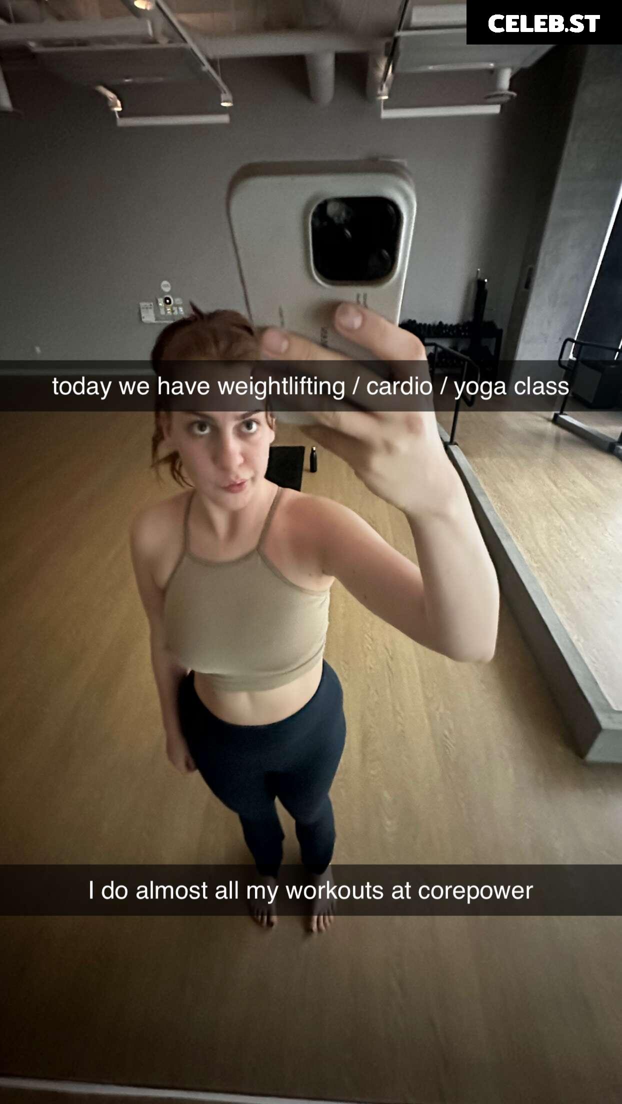 Tati Bruening | Illumitati | illumitatiana Image 10081087