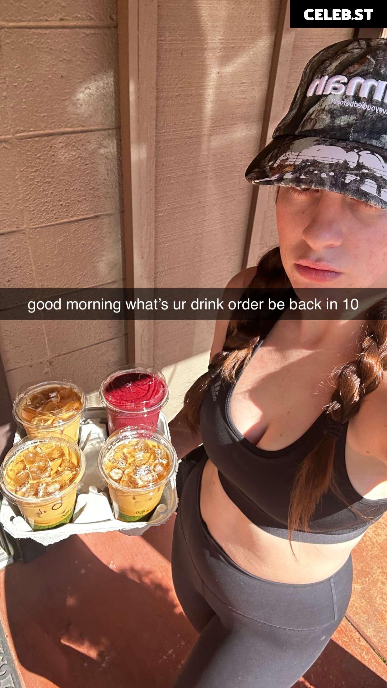 Tati Bruening | Illumitati | illumitatiana Image 10081088