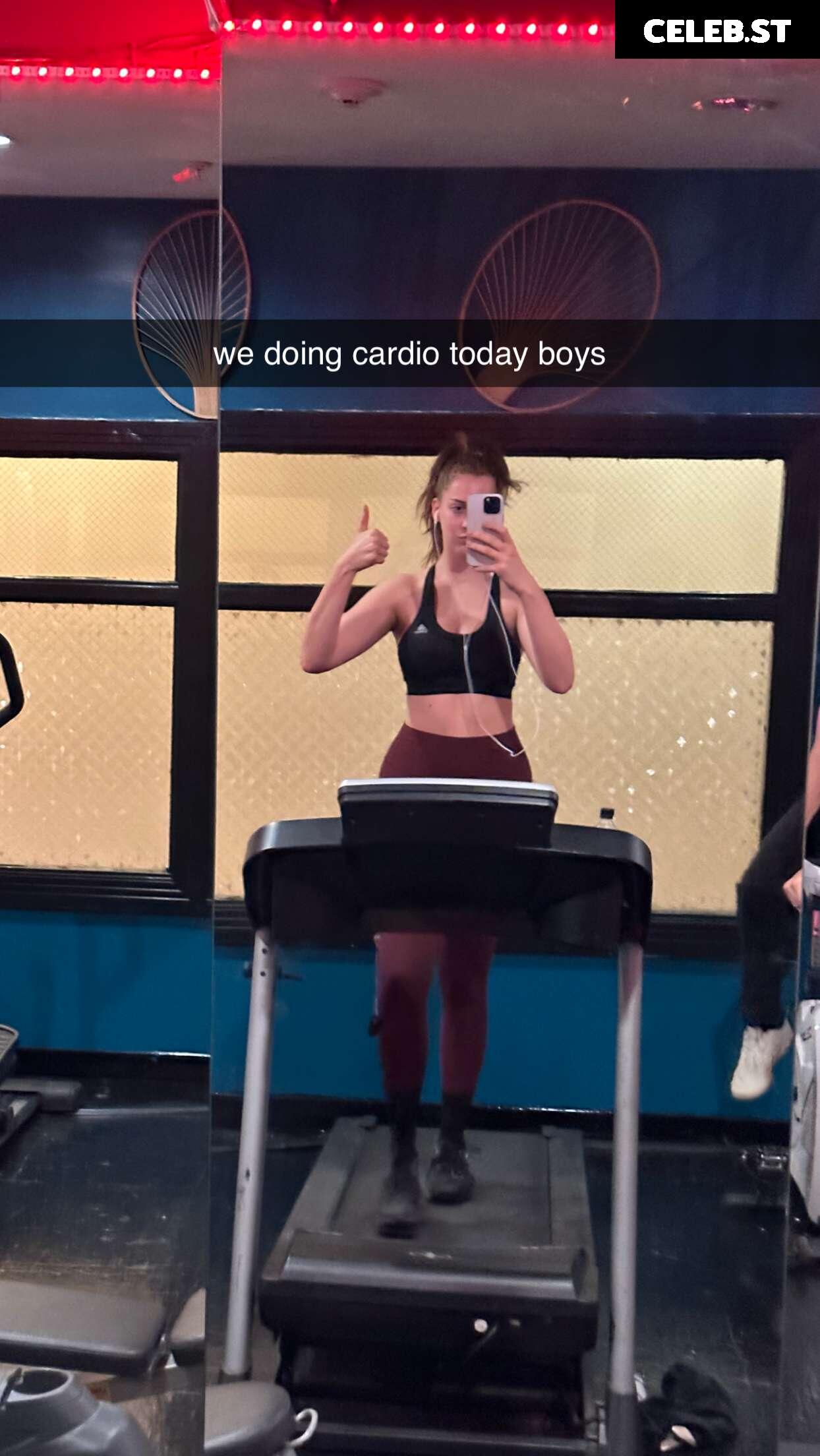 Tati Bruening | Illumitati | illumitatiana Image 10081029