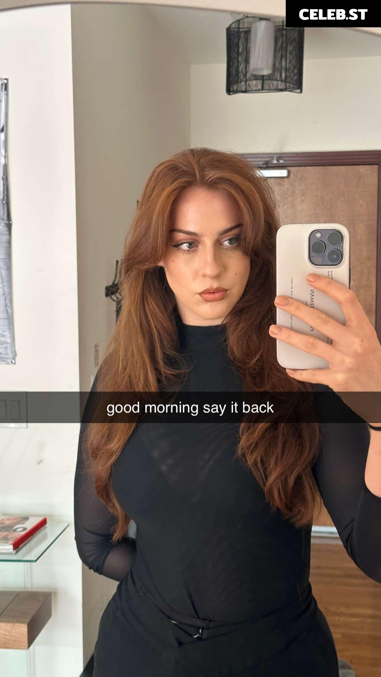 Tati Bruening | Illumitati | illumitatiana Image 10081066