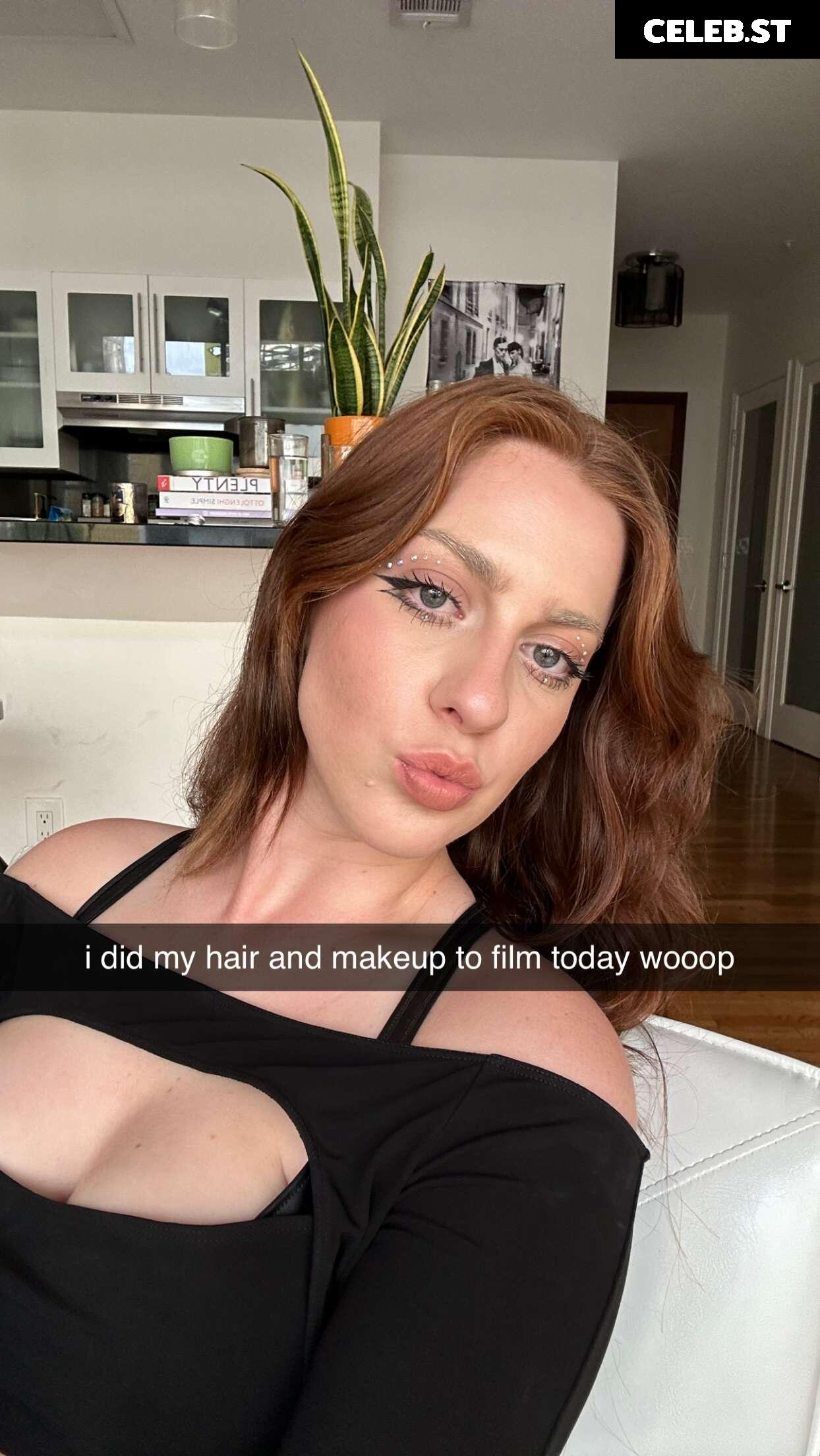 Tati Bruening | Illumitati | illumitatiana Image 10081042