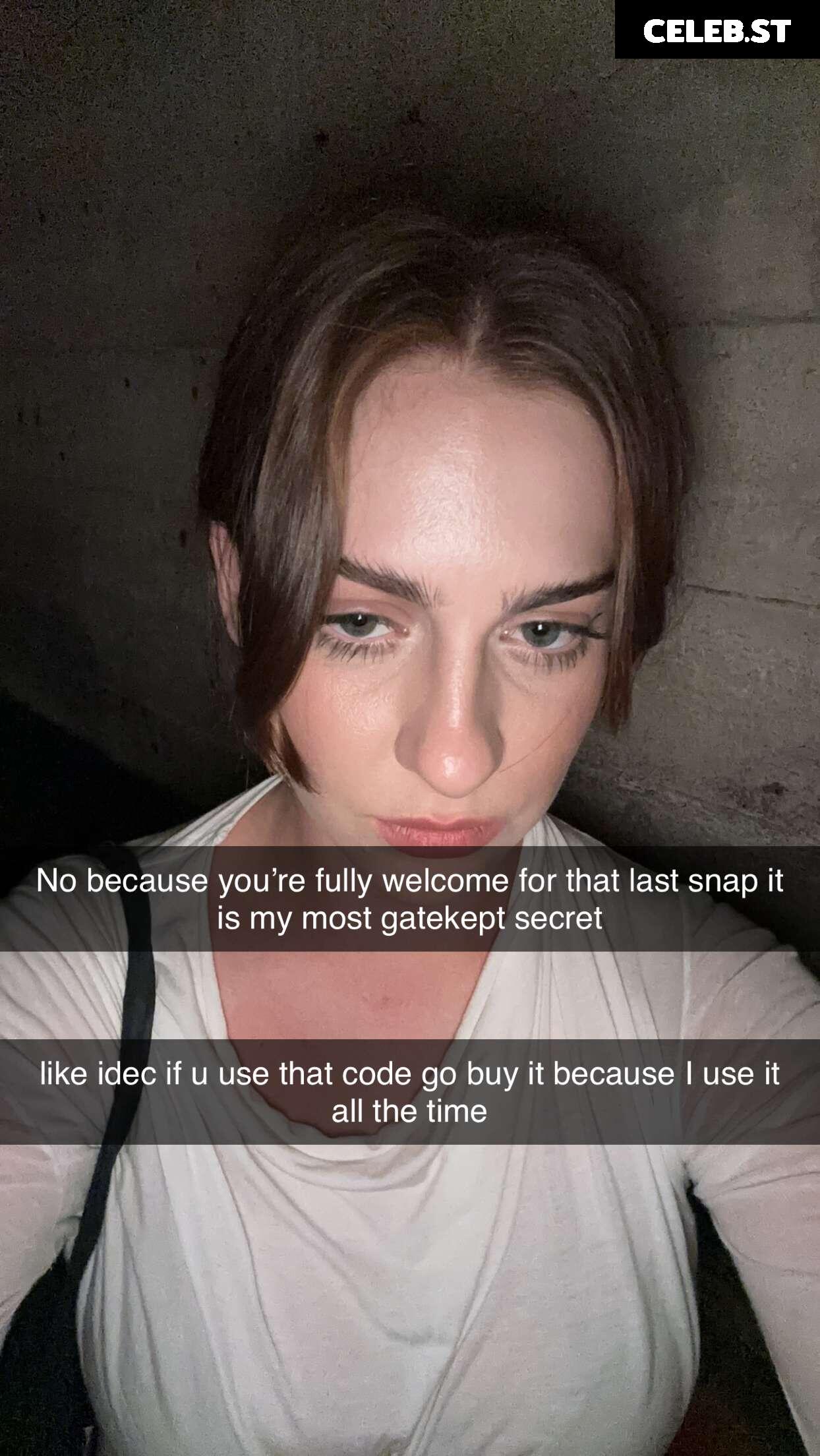 Tati Bruening | Illumitati | illumitatiana Image 10081078