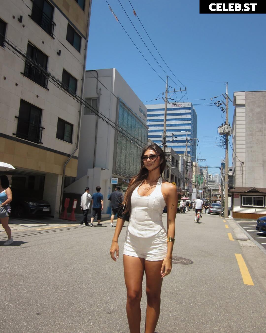 Bella Ramirez/bellarmrz Image 10080996