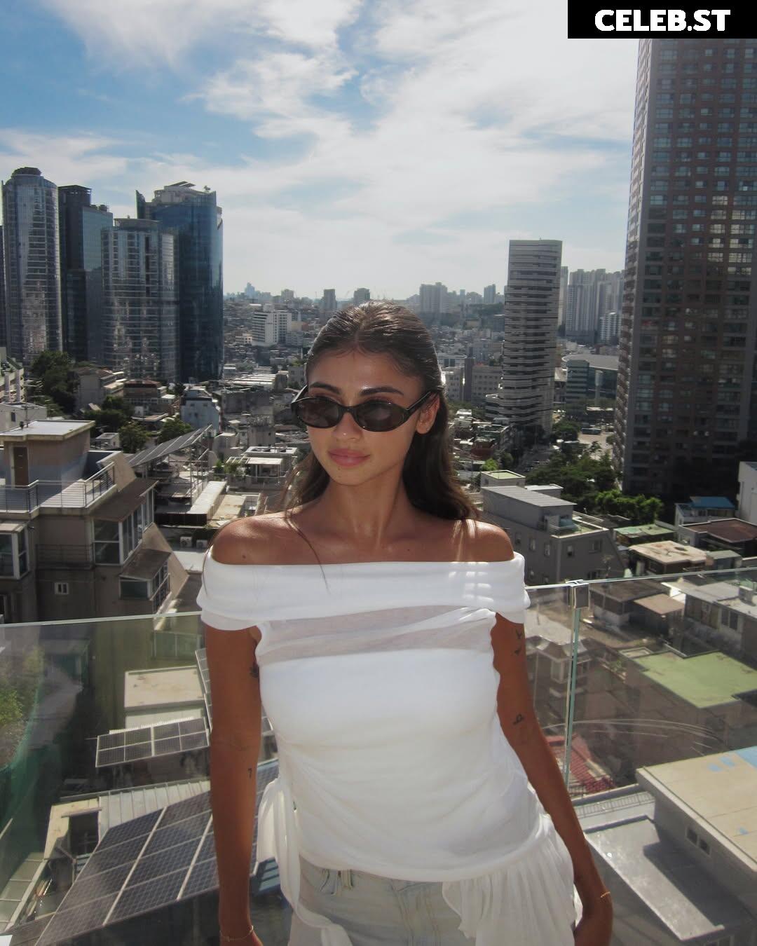 Bella Ramirez/bellarmrz Image 10080994