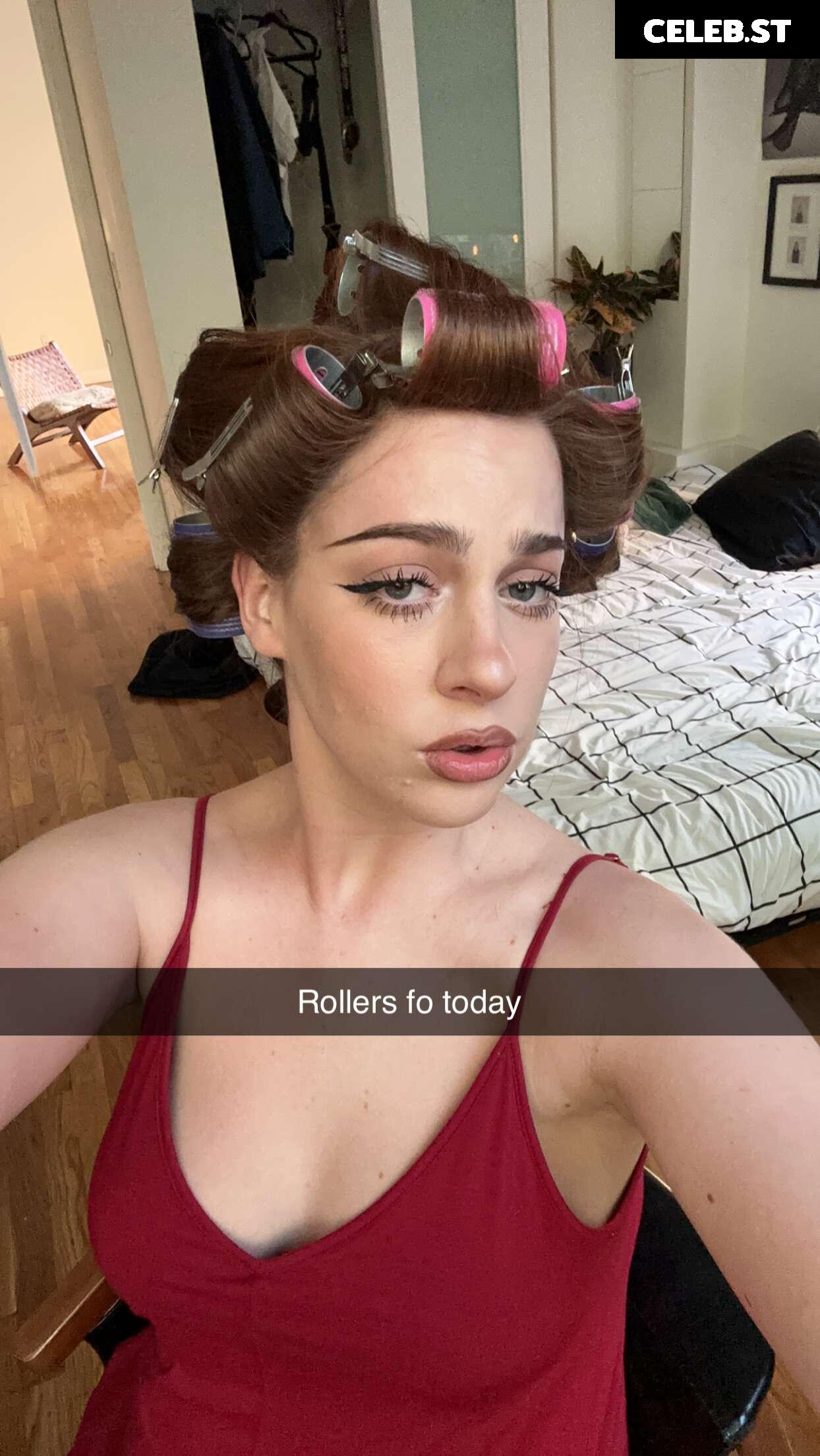 Tati Bruening | Illumitati | illumitatiana Image 10080941