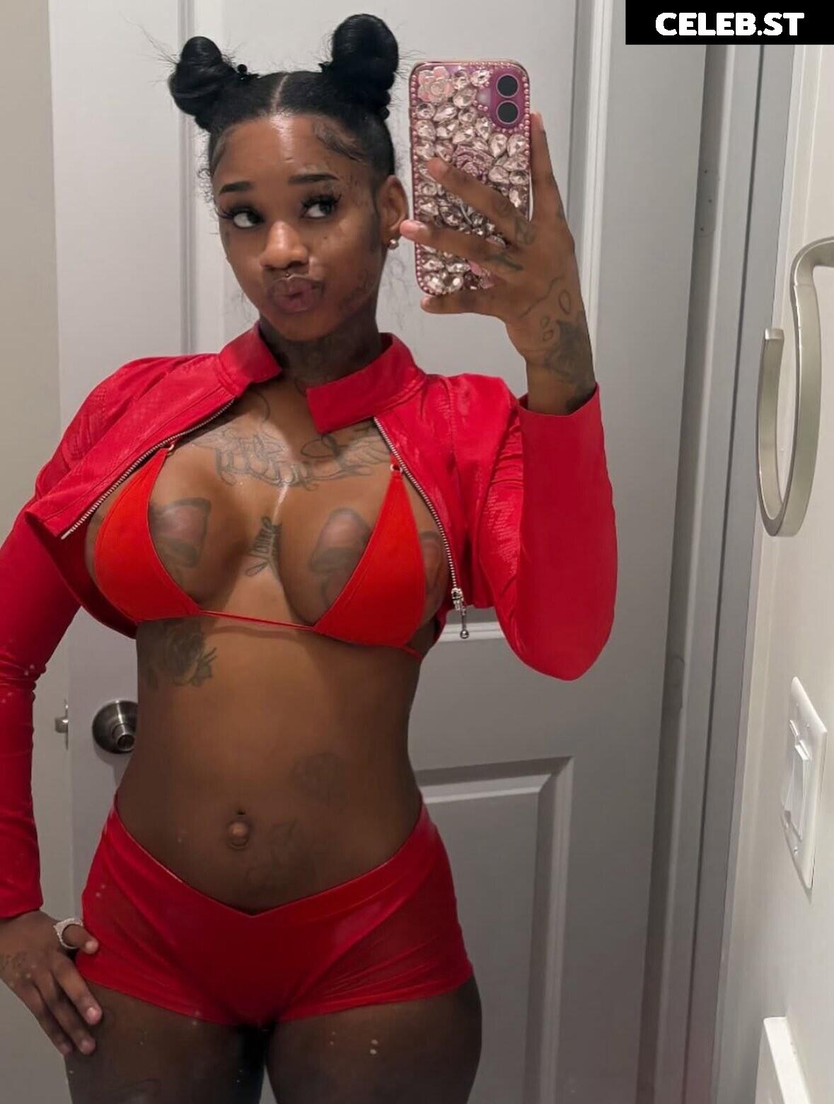 Sexyy Red Image 10089992