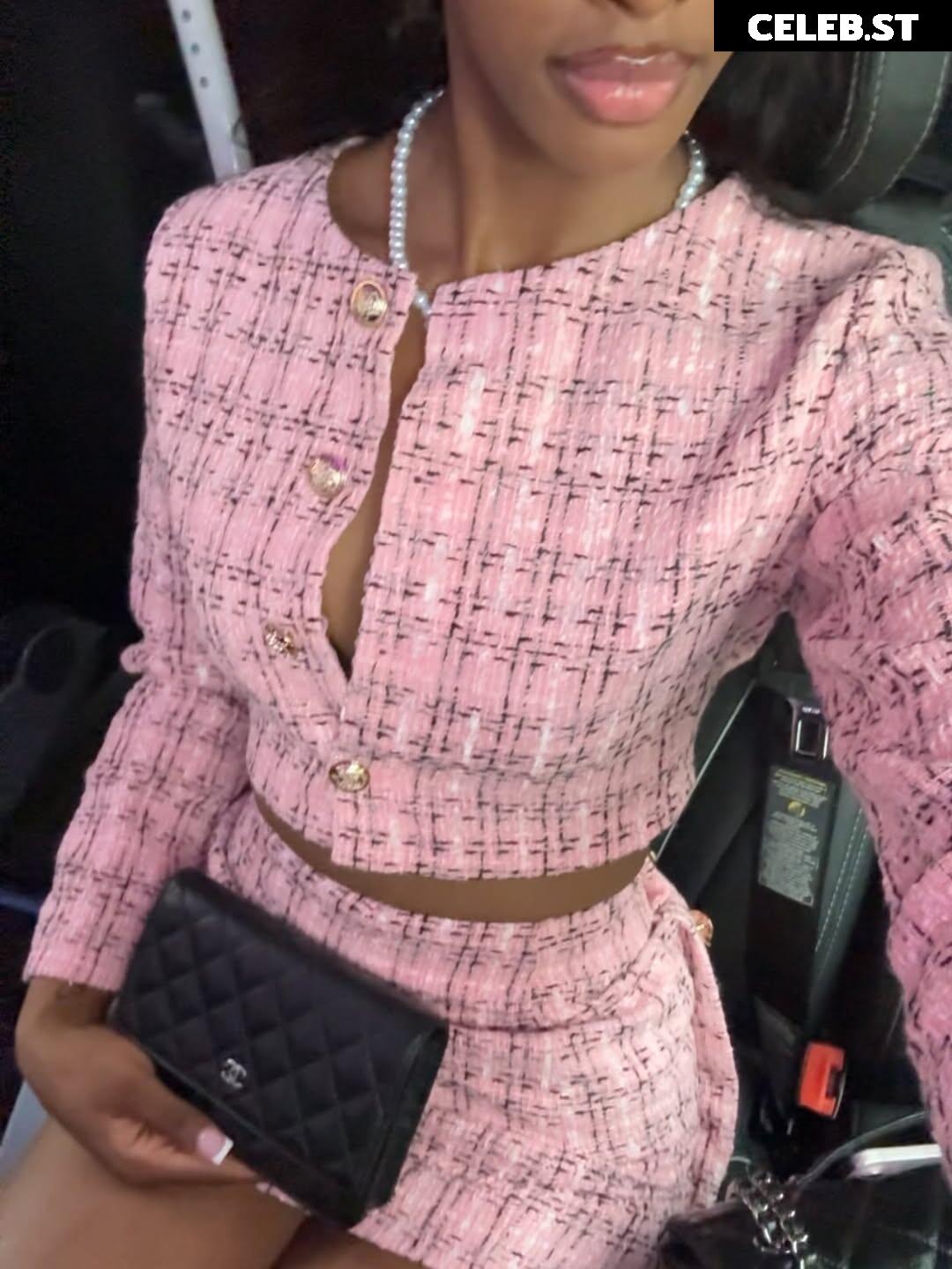 Rickea Jackson Image 10089770