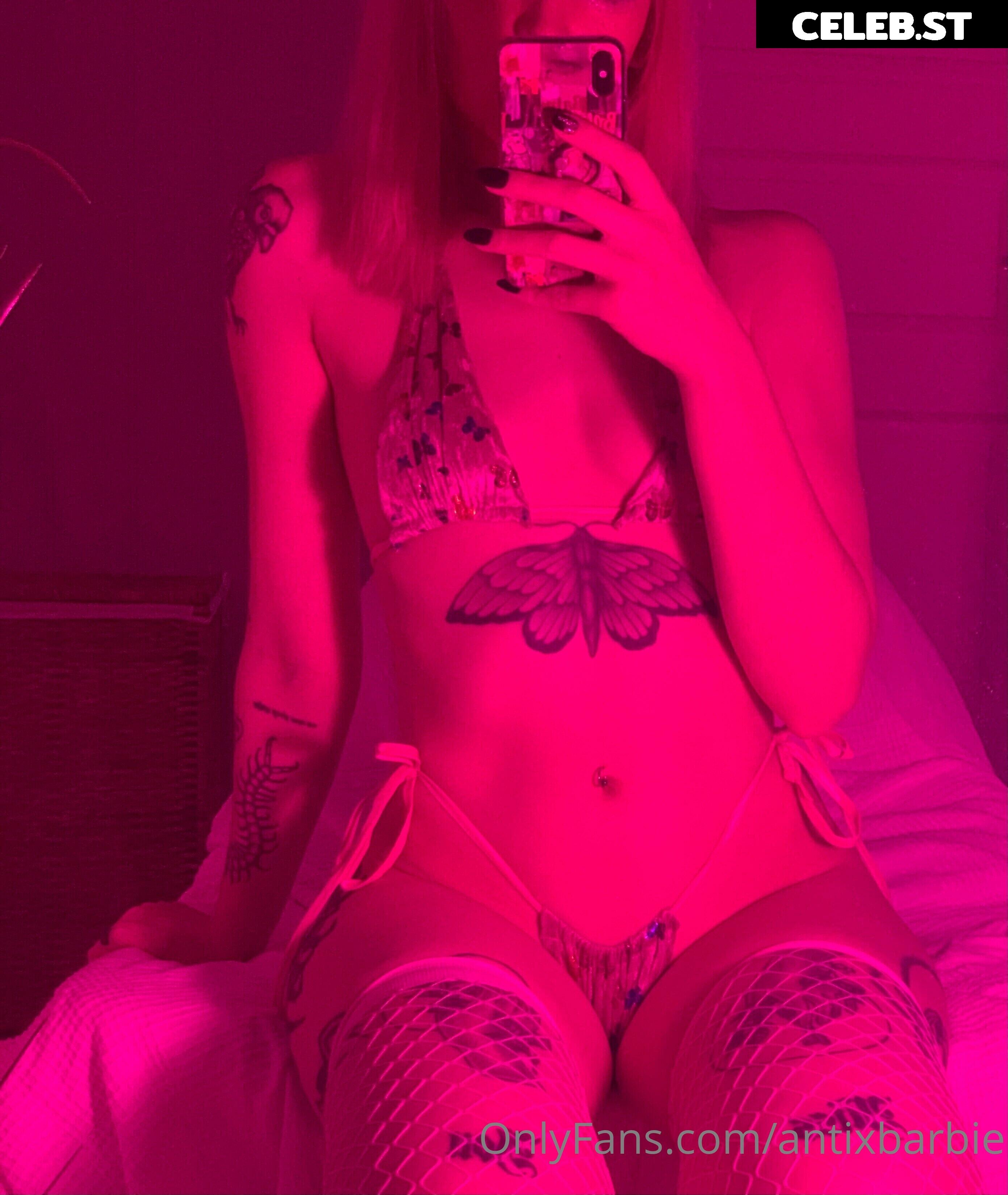 Antixbarbie Image 319620