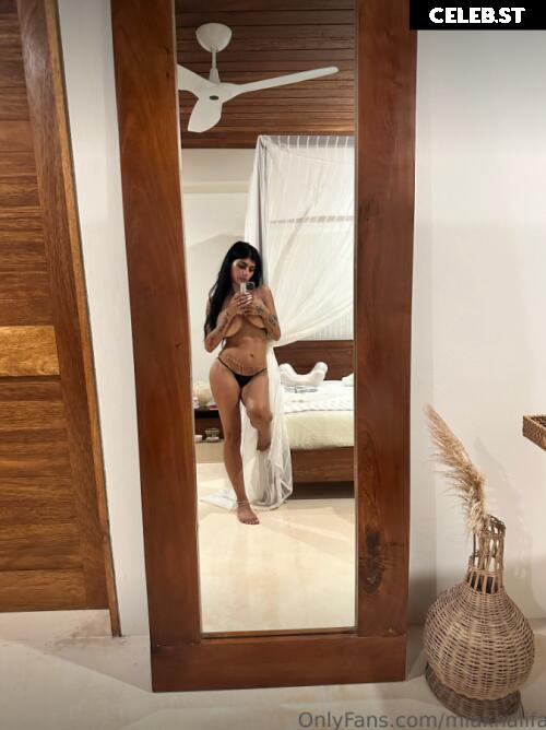 Mia Khalifa Image 3197925