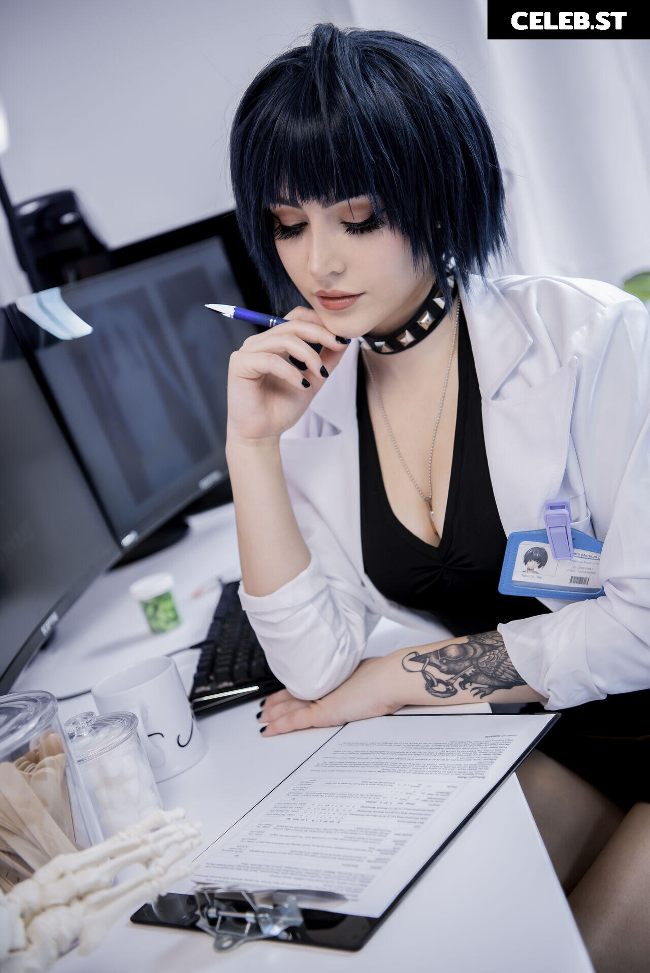 Luxlo Cosplay Image 3191592