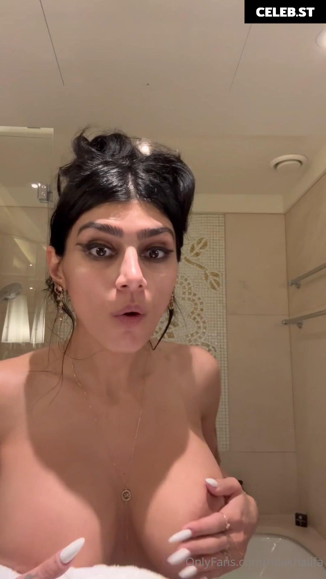 Mia Khalifa Image 3191542