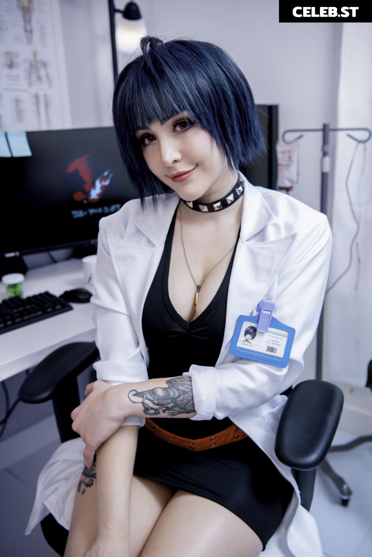 Luxlo Cosplay Image 3191462