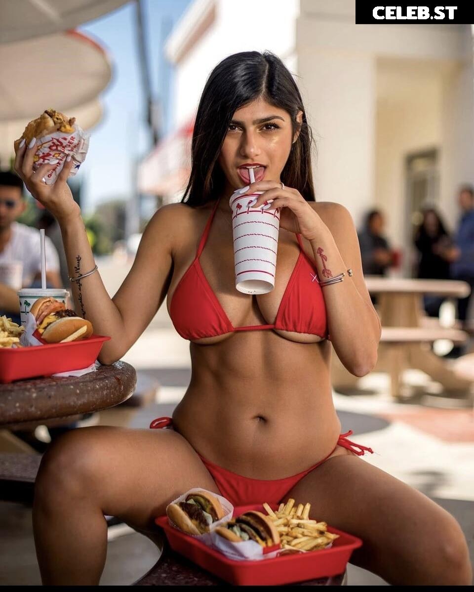 Mia Khalifa Image 3191014