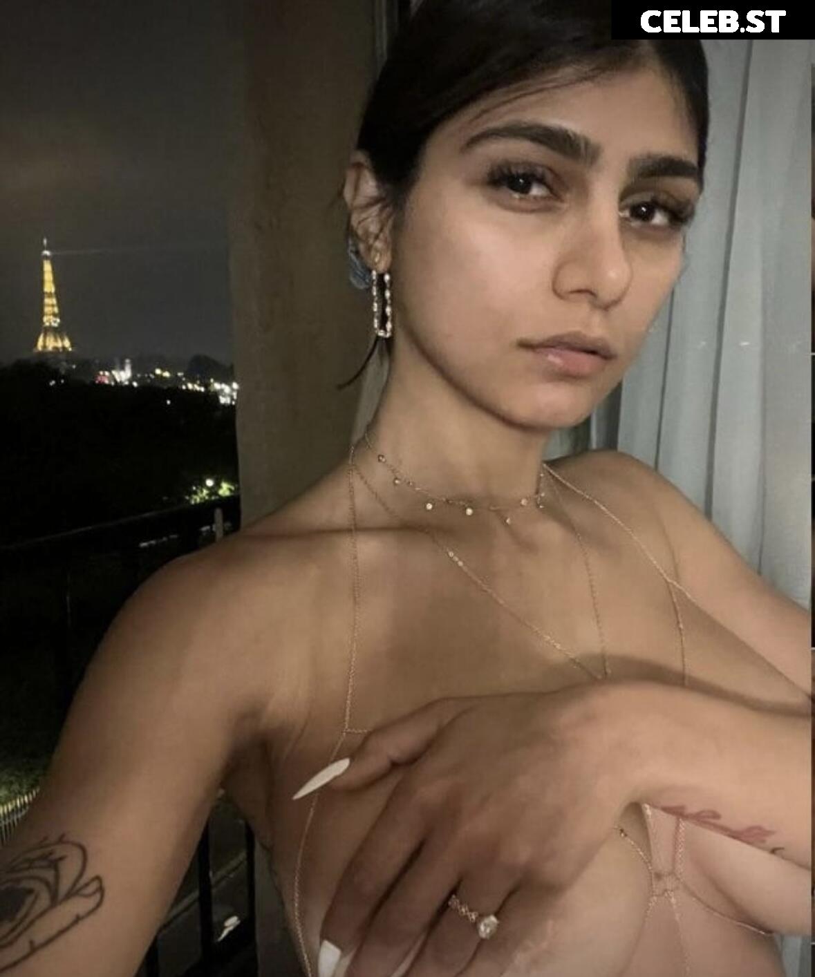 Mia Khalifa Image 3191002