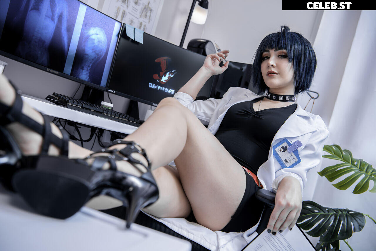 Luxlo Cosplay Image 3191380