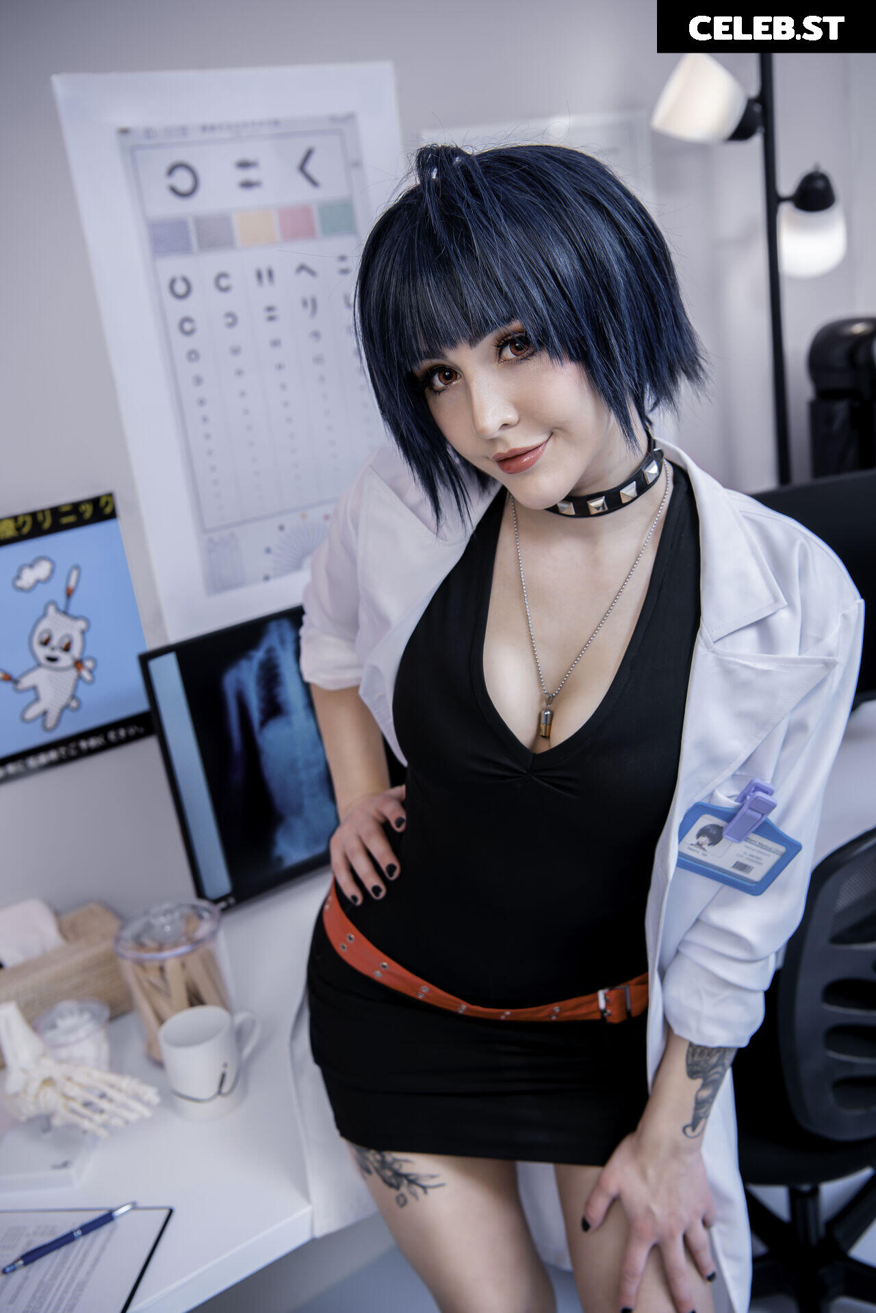 Luxlo Cosplay Image 3191296