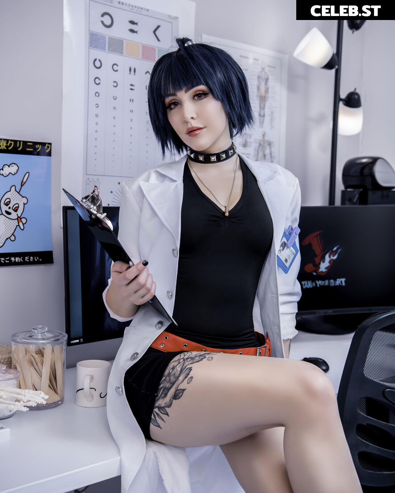 Luxlo Cosplay Image 3191213