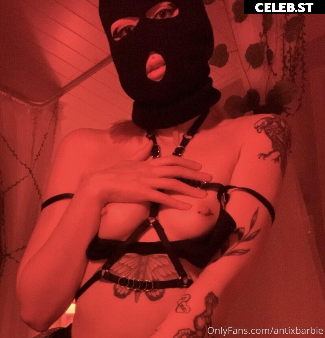 Antixbarbie Image 319211