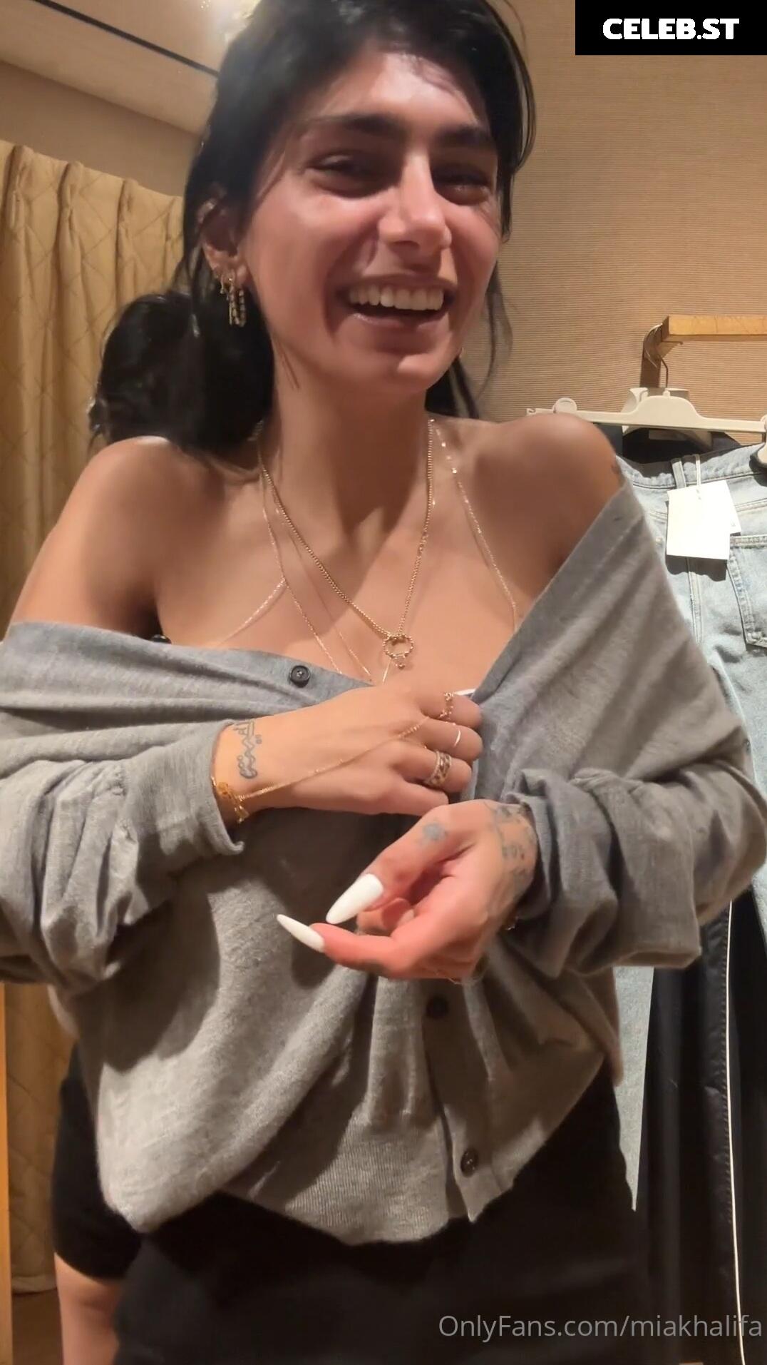 Mia Khalifa Image 3193897