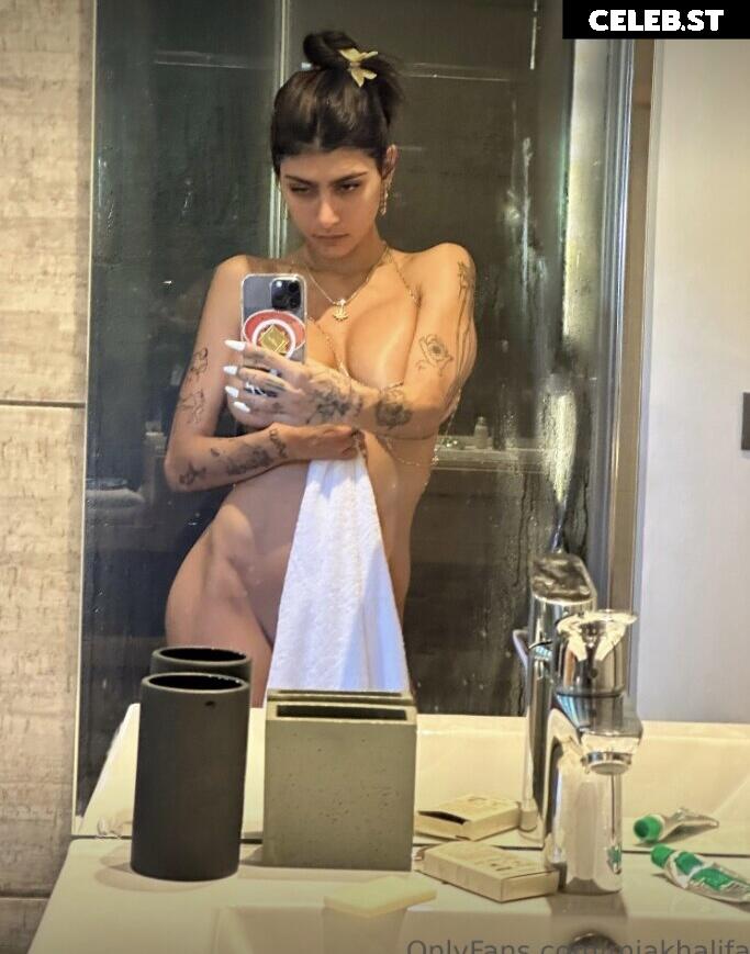 Mia Khalifa Image 3193307
