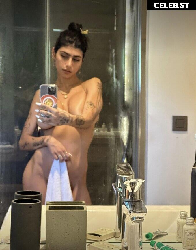 Mia Khalifa Image 3193290