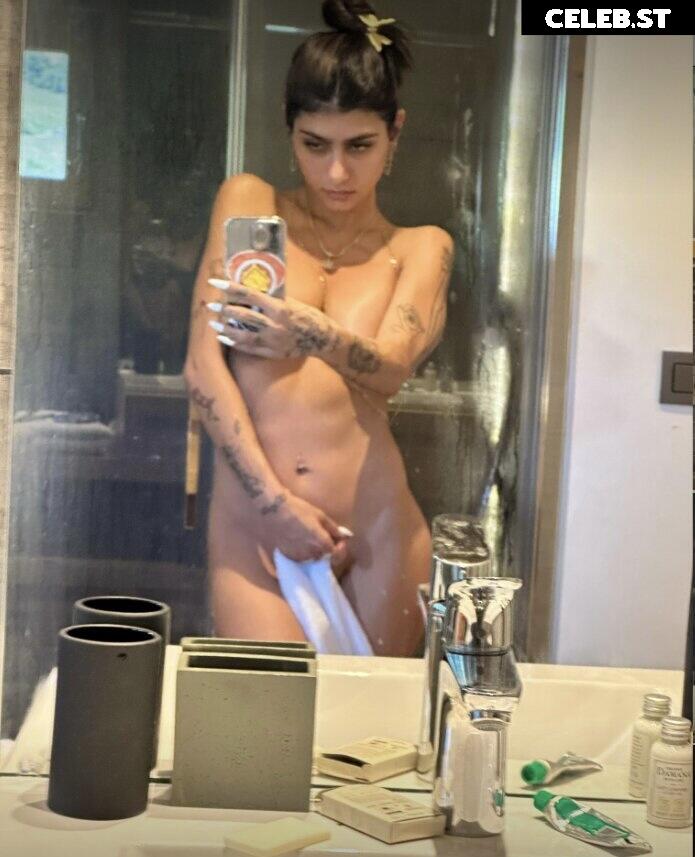 Mia Khalifa Image 3193273
