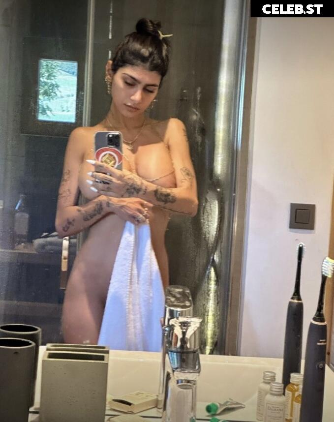 Mia Khalifa Image 3193212