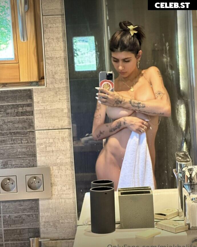 Mia Khalifa Image 3193232