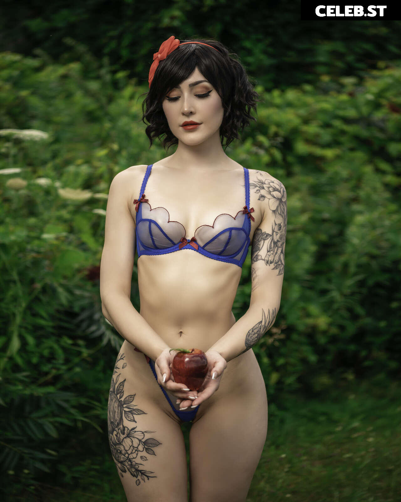 Luxlo Cosplay Image 3190483