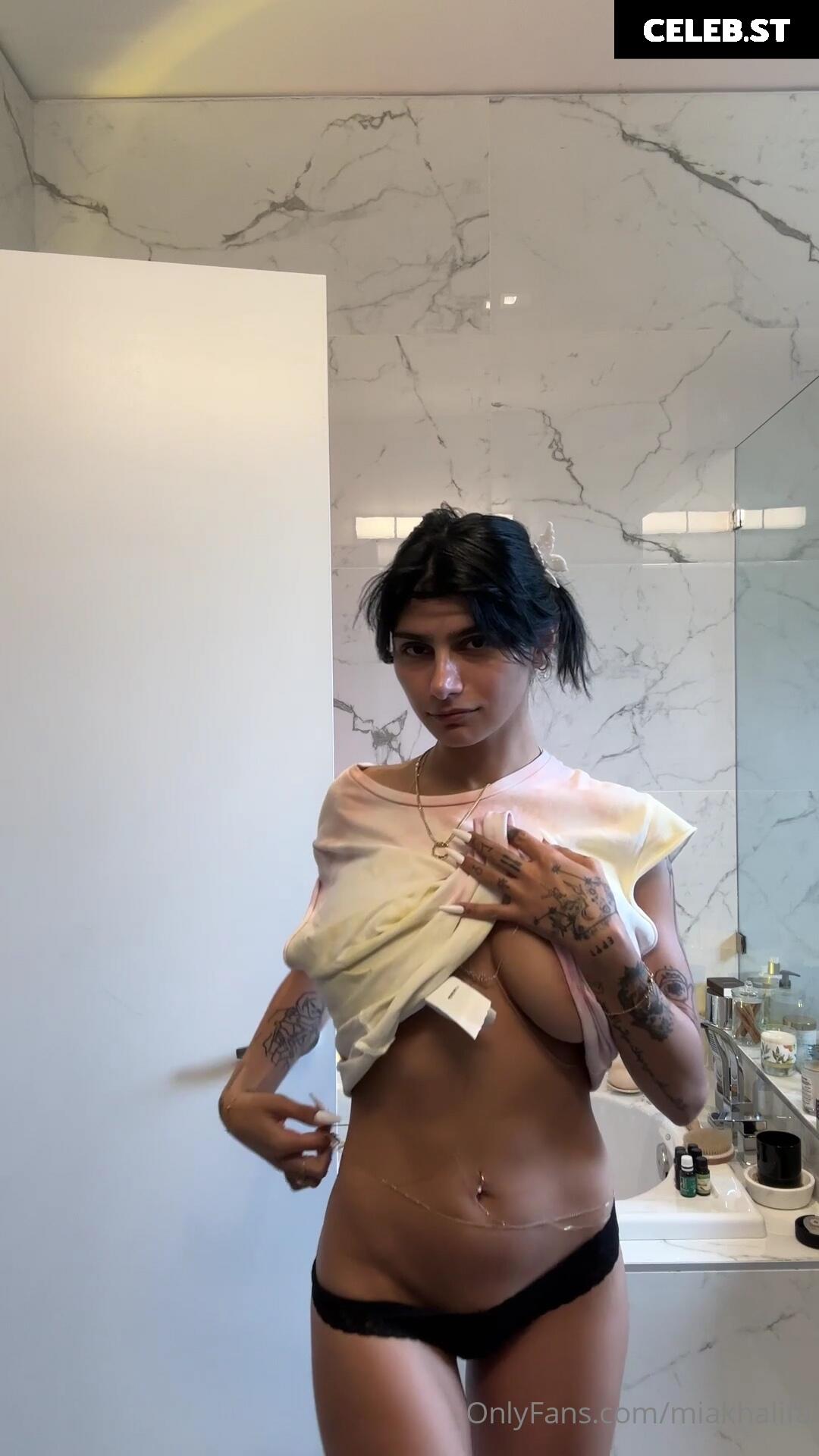 Mia Khalifa Image 3190261