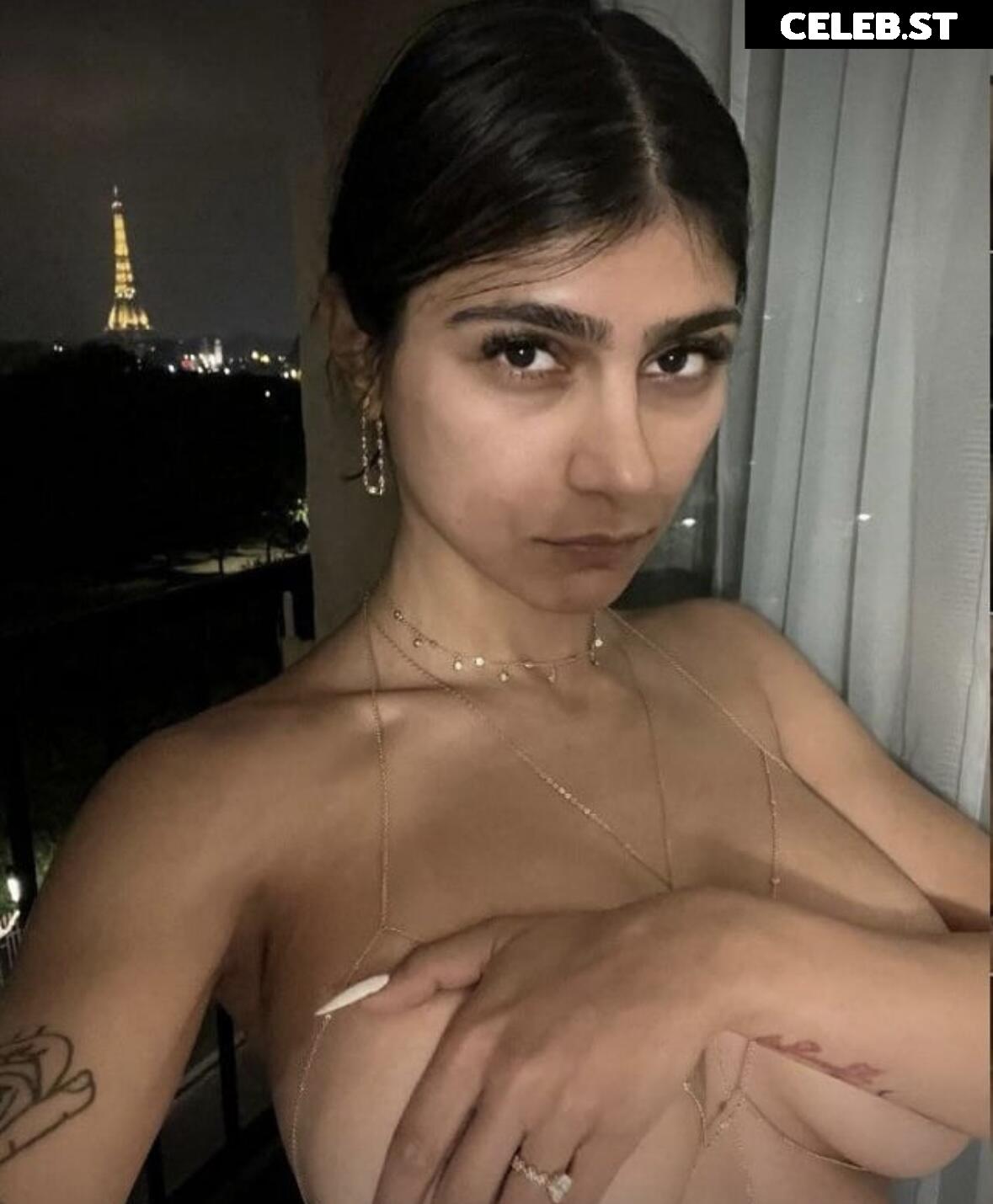 Mia Khalifa Image 3190986