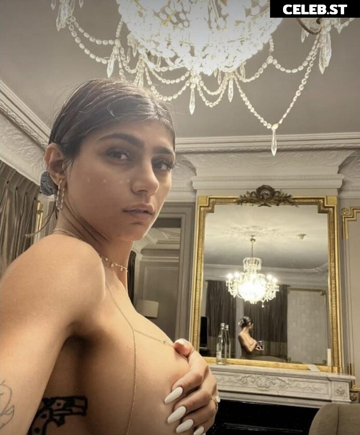 Mia Khalifa Image 3190966