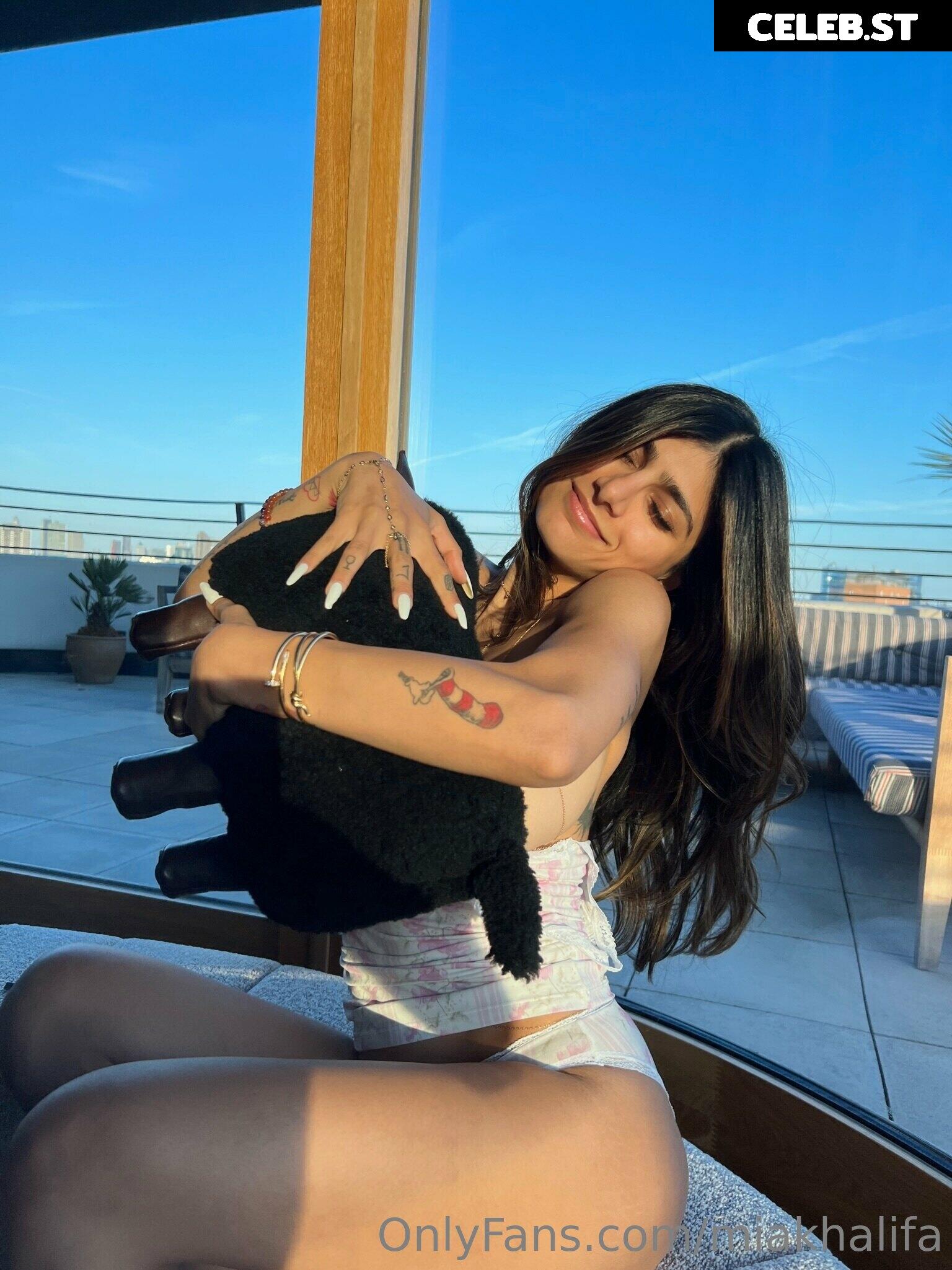 Mia Khalifa Image 3199630