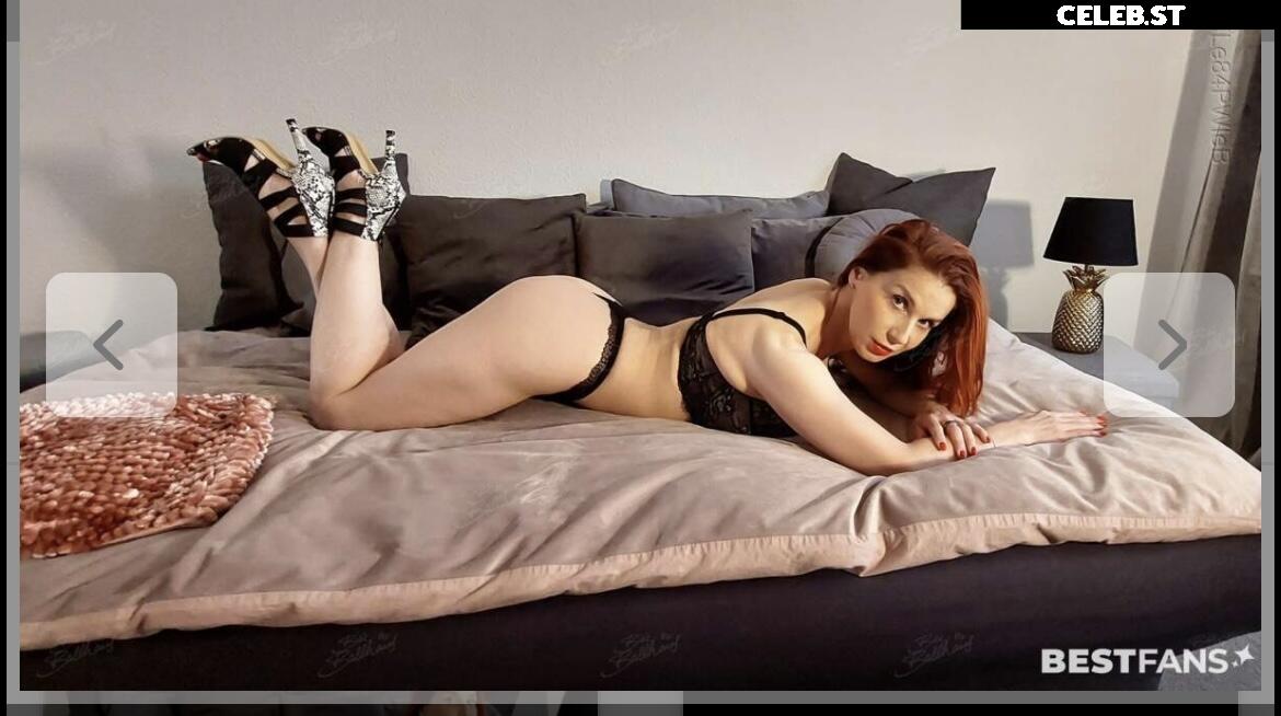 Bettie Ballhaus Image 3199143